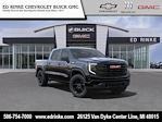 2025 GMC Sierra 1500 Crew Cab 4WD Pickup for sale #G553005 - photo 1