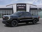 2025 GMC Sierra 1500 Crew Cab 4WD Pickup for sale #G553005 - photo 3