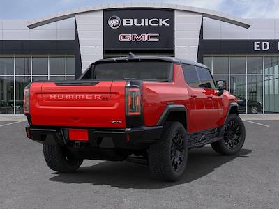 New 2025 GMC Hummer EV Pickup 2X Crew Cab AWD Pickup for sale #G553065 - photo 2