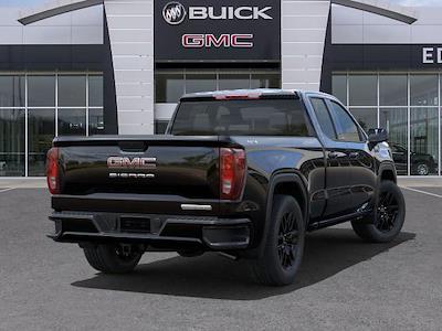 New 2025 GMC Sierra 1500 Elevation Double Cab 4WD Pickup for sale #G553097 - photo 2