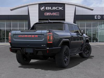 New 2025 GMC Hummer EV Pickup 2X Crew Cab AWD Pickup for sale #G553098 - photo 2