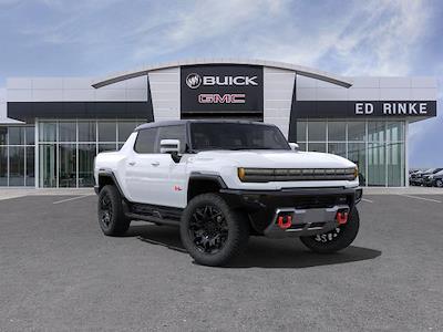 2025 GMC Hummer EV Pickup Crew Cab AWD Pickup for sale #G553111 - photo 1