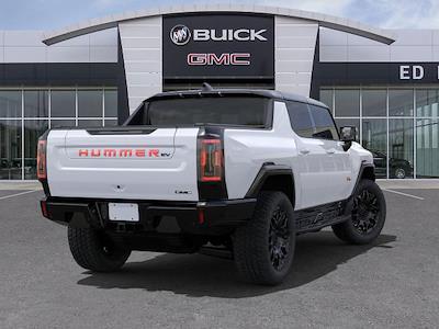 New 2025 GMC Hummer EV Pickup 2X Crew Cab 4WD Pickup for sale #G553111 - photo 2