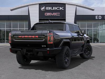 New 2025 GMC Hummer EV Pickup 2X Crew Cab AWD Pickup for sale #G553188 - photo 2