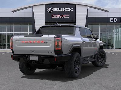New 2025 GMC Hummer EV Pickup 2X Crew Cab 4WD Pickup for sale #G553189 - photo 2