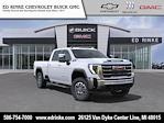 2025 GMC Sierra 2500 Crew Cab 4WD Pickup for sale #G553274 - photo 1