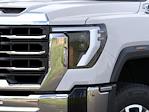 2025 GMC Sierra 2500 Crew Cab 4WD Pickup for sale #G553274 - photo 10