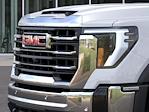 2025 GMC Sierra 2500 Crew Cab 4WD Pickup for sale #G553274 - photo 13