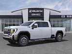 2025 GMC Sierra 2500 Crew Cab 4WD Pickup for sale #G553274 - photo 3