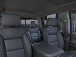 2025 GMC Sierra 2500 Crew Cab 4WD Pickup for sale #G553274 - photo 24