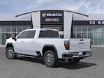 2025 GMC Sierra 2500 Crew Cab 4WD Pickup for sale #G553274 - photo 4