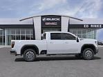 2025 GMC Sierra 2500 Crew Cab 4WD Pickup for sale #G553274 - photo 5