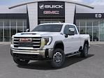 2025 GMC Sierra 2500 Crew Cab 4WD Pickup for sale #G553274 - photo 6