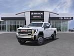 2025 GMC Sierra 2500 Crew Cab 4WD Pickup for sale #G553274 - photo 32