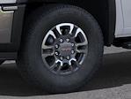 2025 GMC Sierra 2500 Crew Cab 4WD Pickup for sale #G553274 - photo 33