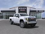 2025 GMC Sierra 2500 Crew Cab 4WD Pickup for sale #G553274 - photo 49
