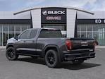 2025 GMC Sierra 1500 Double Cab 4WD Pickup for sale #G553290 - photo 4
