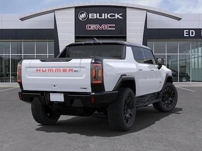 New 2025 GMC Hummer EV Pickup 2X Crew Cab AWD Pickup for sale #G553297 - photo 2