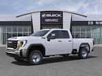 New 2025 GMC Sierra 2500 Pro Double Cab for sale #G553319 - photo 3