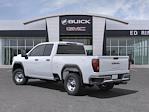 New 2025 GMC Sierra 2500 Pro Double Cab for sale #G553319 - photo 4