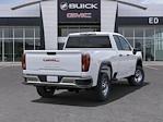 New 2025 GMC Sierra 2500 Pro Double Cab for sale #G553319 - photo 2
