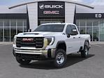New 2025 GMC Sierra 2500 Pro Double Cab for sale #G553319 - photo 6