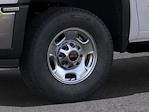New 2025 GMC Sierra 2500 Pro Double Cab for sale #G553319 - photo 9