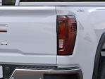 New 2025 GMC Sierra 2500 Pro Double Cab for sale #G553319 - photo 11