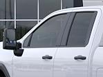 New 2025 GMC Sierra 2500 Pro Double Cab for sale #G553319 - photo 12