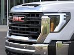 New 2025 GMC Sierra 2500 Pro Double Cab for sale #G553319 - photo 13