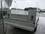 New 2025 GMC Sierra 2500 Regular Cab Service Truck for sale #G553320 - photo 5