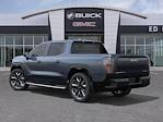 2025 GMC Sierra EV Crew Cab AWD Pickup for sale #G553385 - photo 4