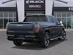 2025 GMC Sierra EV Crew Cab AWD Pickup for sale #G553385 - photo 2