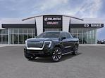 2025 GMC Sierra EV Crew Cab AWD Pickup for sale #G553385 - photo 8
