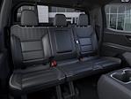 2025 GMC Sierra EV Crew Cab AWD Pickup for sale #G553385 - photo 17