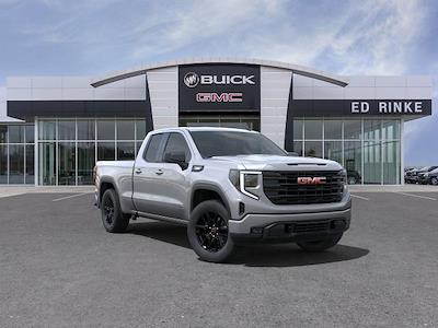 2025 GMC Sierra 1500 Double Cab 4WD Pickup for sale #G553447 - photo 1