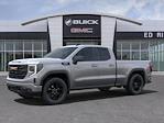 2025 GMC Sierra 1500 Double Cab 4WD Pickup for sale #G553447 - photo 3