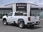 New 2025 GMC Sierra 2500 Pro Regular Cab for sale #G553450 - photo 4