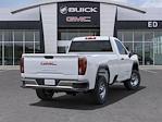 New 2025 GMC Sierra 2500 Pro Regular Cab for sale #G553450 - photo 2