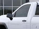 New 2025 GMC Sierra 2500 Pro Regular Cab for sale #G553450 - photo 12