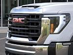 New 2025 GMC Sierra 2500 Pro Regular Cab for sale #G553450 - photo 13