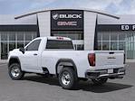 2025 GMC Sierra 2500 Regular Cab 4WD Pickup for sale #G553450 - photo 51
