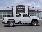 2025 GMC Sierra 2500 Regular Cab 4WD Pickup for sale #G553450 - photo 53