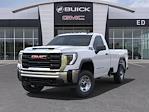 2025 GMC Sierra 2500 Regular Cab 4WD Pickup for sale #G553450 - photo 54