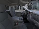 2025 GMC Sierra 2500 Regular Cab 4WD Pickup for sale #G553450 - photo 65