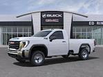 2025 GMC Sierra 2500 Regular Cab 4WD Pickup for sale #G553450 - photo 74