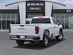 2025 GMC Sierra 2500 Regular Cab 4WD Pickup for sale #G553450 - photo 76