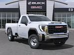 2025 GMC Sierra 2500 Regular Cab 4WD Pickup for sale #G553450 - photo 79