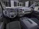 2025 GMC Sierra 2500 Regular Cab 4WD Pickup for sale #G553450 - photo 87