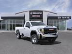 2025 GMC Sierra 2500 Regular Cab 4WD Pickup for sale #G553450 - photo 97